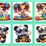 Фото розробки: !!! МИСТЕЦТВО. МУЗИКА. ДОКУМЕНТАЦІЯ МУЗИЧНОГО КЕРІВНИКА 2026 н.р. ТИТУЛИ, ПОСАДОВА ІНСТРУКЦІЯ (аркуші А4 в єдиному стилі для оформлення)