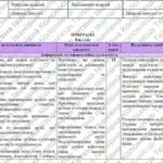 Фото розробки: Навчальна програма «Інформатика. 8 клас» НУШ (на основі модельної програми авт. Морзе, Барна) до підручника Морзе та ін. (1,5год/тиждень – І сем. – 1г