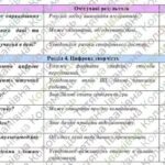 Фото розробки: Адаптована навчальна програма «Інформатика. 8 клас» НУШ (на основі модельної програми авт. Морзе, Барна)