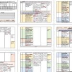 Фото розробки: КТП з ГР із зарубіжної літератури 8 клас НУШ (35 год.) до підручника Горобченко І.