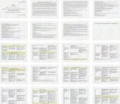 Робоча навчальна програма з курсу «Географія”. 8 клас. 70 години. НУШ. За модельною програмою Запотоцький С. та інші і підручником Грома В.