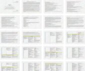 Робоча навчальна програма «Біологія”. 8 клас. 70 години. НУШ. За модельною програмою Балан П. та підручником Андерсон О. та ін.