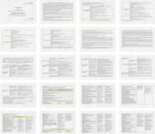 Робоча навчальна програма «Математика”. 6 клас. 175 годин. НУШ. За модельною програмою Істер О. та підручником Істер О.