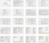 Робоча навчальна програма з курсу «Алгебра”. 8 клас. 105 години. НУШ. За модельною програмою автора Істер О. і підручником Істер О.