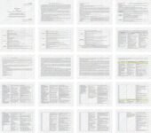 Робоча навчальна програма з курсу “Хімія”. 70 годин. 8 клас. НУШ. За підручником Попель П. та модельною програмою автора Лашевська Г.