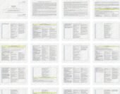 Робоча навчальна програма. Українська мова. 8 клас. 105 годин. НУШ. Розроблена на базі підручника Заболотний О. та модельної програми авторів Заболотн