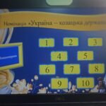 Фото розробки: Інтерактивна гра “Інтелектуали”
