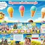 Фото розробки: Перший урок на 1 вересня 2025 – 2026 н.р. “Ми – разом, ми – діти України!” для 2-5 класу.