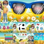 Фото розробки: Перший урок для 2-4 класів “Щасливі бути разом!” 2025 Презентація.