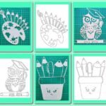 Фото розробки: !!! ВИТИНАНКИ. МИСТЕЦТВО. ДИЗАЙН І ТЕХНОЛОГІЇ 1-4 КЛ НУШ. 1 ВЕРЕСНЯ ОФОРМЛЕННЯ. ОСІНЬ і СВЯТО 1 ВЕРЕСНЯ. ЗДРАСТУЙ, ШКОЛО