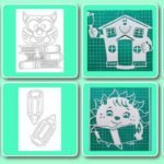 Фото розробки: !!! ВИТИНАНКИ. МИСТЕЦТВО. ДИЗАЙН І ТЕХНОЛОГІЇ 1-4 КЛ НУШ. 1 ВЕРЕСНЯ ОФОРМЛЕННЯ. ОСІНЬ і СВЯТО 1 ВЕРЕСНЯ. ЗДРАСТУЙ, ШКОЛО