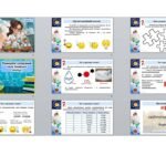 Фото розробки: Презентація хімія 8 клас НУШ “Принципи складання назв бінарних сполук”