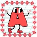 Веселий алфавіт