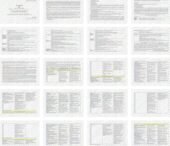 Навчальна програма. Хімія. 8 клас. НУШ. 52 години. Розроблена на базі підручника Мідак Л. та модельної програми автор Григорович О.