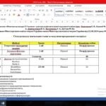 Фото розробки: Календарне планування для 5-8 класів на перший семестр 2025-2026 навчальний рік/№1185 від 22.08.2024