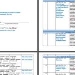 Фото розробки: Календарно-тематичне планування ГЕОМЕТРІЯ 8 клас (О. Істер) – 2 год. на тиждень