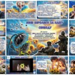 Фото розробки: Презентація “ВОНИ БОРОЛИСЯ ЗА НАШУ СВОБОДУ” до дня пам’яті загиблих героїв 29 серпня