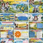 Фото розробки: ПЕРШИЙ УРОК 2025-2026 «Моя Україна: пам’ять, сила і майбутнє» (Презентація+конспект)