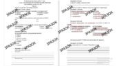 Комплексна підсумкова робота 7 клас Кобернік з теми: «ЗАКОНОМІРНОСТІ ФОРМУВАННЯ ПРИРОДИ МАТЕРИКІВ» за ГР1, ГР2, ГР3