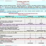 Фото розробки: Календарне планування з ГР. Зарубіжна література. 6 клас НУШ. Міляновська Н. Р. та ін. (52,5 год / 1,5 год на тиждень). Модель оцінювання 1