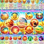 Фото розробки: Перший урок 2025-2026 “Україна нас єднає, Україна пам’ятає”