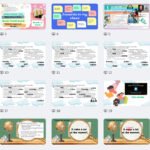 Фото розробки: Prepare 7. Презентації до уроків Units 1-10+Culture+Life skills