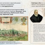 Фото розробки: Всесвітня історія / 8 клас / Презентація «Криза європейського Середньовіччя. Поняття і періодизація Нового часу (Модерної доби)»