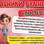 Фото розробки: Стоп Булінг
