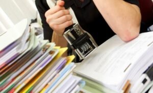 Інструкції з пожежної безпеки для закладу освіти у 2025 році