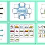 Фото розробки: !!! ТРАНСПОРТ. РОЗВИВАЙКА ДЛЯ ДОШКІЛЬНЯТ