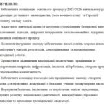 Фото розробки: Протокол педагогічної ради №4 на грудень 2025 р.
