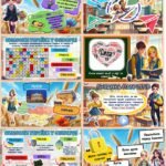 Фото розробки: ВСЕ ДЛЯ ПЕРШОГО УРОКУ 2025-2026 «З Україною в серці – до нових знань!» (презентація+конспект+роздатковий матеріал)