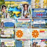 Фото розробки: ПЕРШИЙ УРОК 2025-2026 “Україна єдина: сила в традиціях і єдності!” (Презентація+конспект)