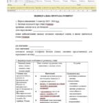 Фото розробки: ІПР (індивідуальний план розвитку) 3 клас, 3-4 рівень підтримки, інтелектуальні труднощі