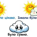 Фото розробки: Вправи для рефлексії