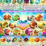 Фото розробки: Перший урок 2025/2026 “Подорож до серця України”