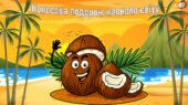 Презентація до Всесвітнього дня кокоса