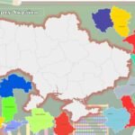 Фото розробки: Перший урок 2025-2026 “Україна – країна героїв” (вшанування пам’яті захисників та захисниць України) + оформлення дошки в подарунок