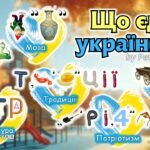 Фото розробки: Перший урок 2025/2026 за рекомендаціями МОН “Україна – країна героїв” 2-11 клас. Презентація + конспект