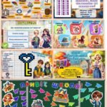 Фото розробки: ВСЕ ДЛЯ ПЕРШОГО УРОКУ 2025-2026 «З Україною в серці – до нових знань!» (презентація+конспект+роздатковий матеріал)