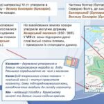Фото розробки: Історія України / 7 клас / Презентація до уроку «Слов’янські племена на теренах України та їхні сусіди»