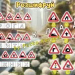 Фото розробки: Місячник “Увага, діти на дорозі!” 2025. Анімована інформаційно-ігрова презентація “Безпека на дорозі – справа кожного”