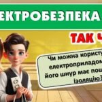 Фото розробки: Вступний інструктаж з БЖД “Безпека понад усе!”
