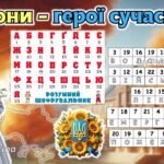 Фото розробки: Перший урок 2025/2026 за рекомендаціями МОН “Україна – країна героїв” 2-11 клас. Презентація + конспект