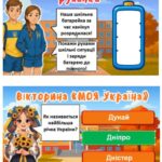 Фото розробки: Перший урок 2025-2026