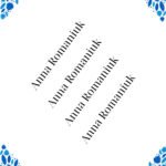 Фото розробки: Шаблони для презентацій. Фони для презентацій в українському стилі.