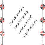 Фото розробки: Шаблони для презентацій. Фони для презентацій в українському стилі.