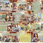 Фото розробки: Перший урок 2025/2026 за рекомендаціями МОН 5-11 клас. Презентація + розтяжка + конспект + роздатковий + оформлення