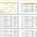 Фото розробки: План виховної роботи педагога-організатора на 2025–2026 н.р.