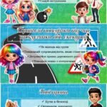 Фото розробки: Вступний інструктаж з безпеки життєдіяльності учнів під час навчально-виховного процесу (на початок навчального року 2025 – 2026)